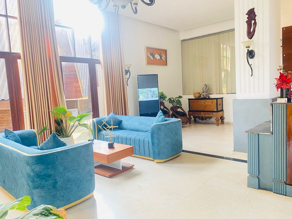 Avasta Resort And Spa 30/50