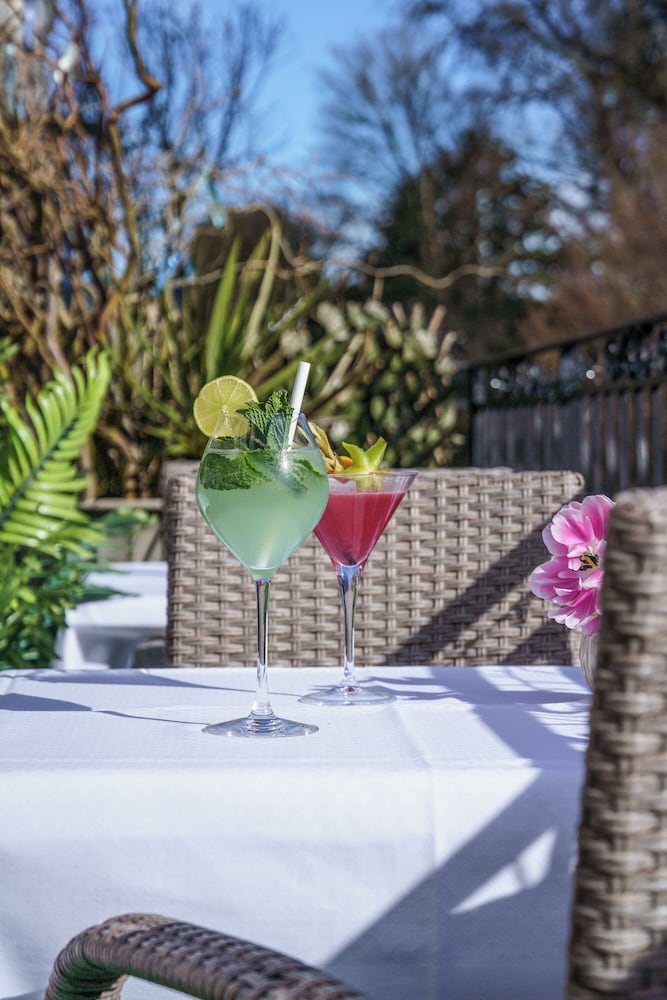 The Originals Boutique Hotel George Sand Loches Inter Hotel 33/45