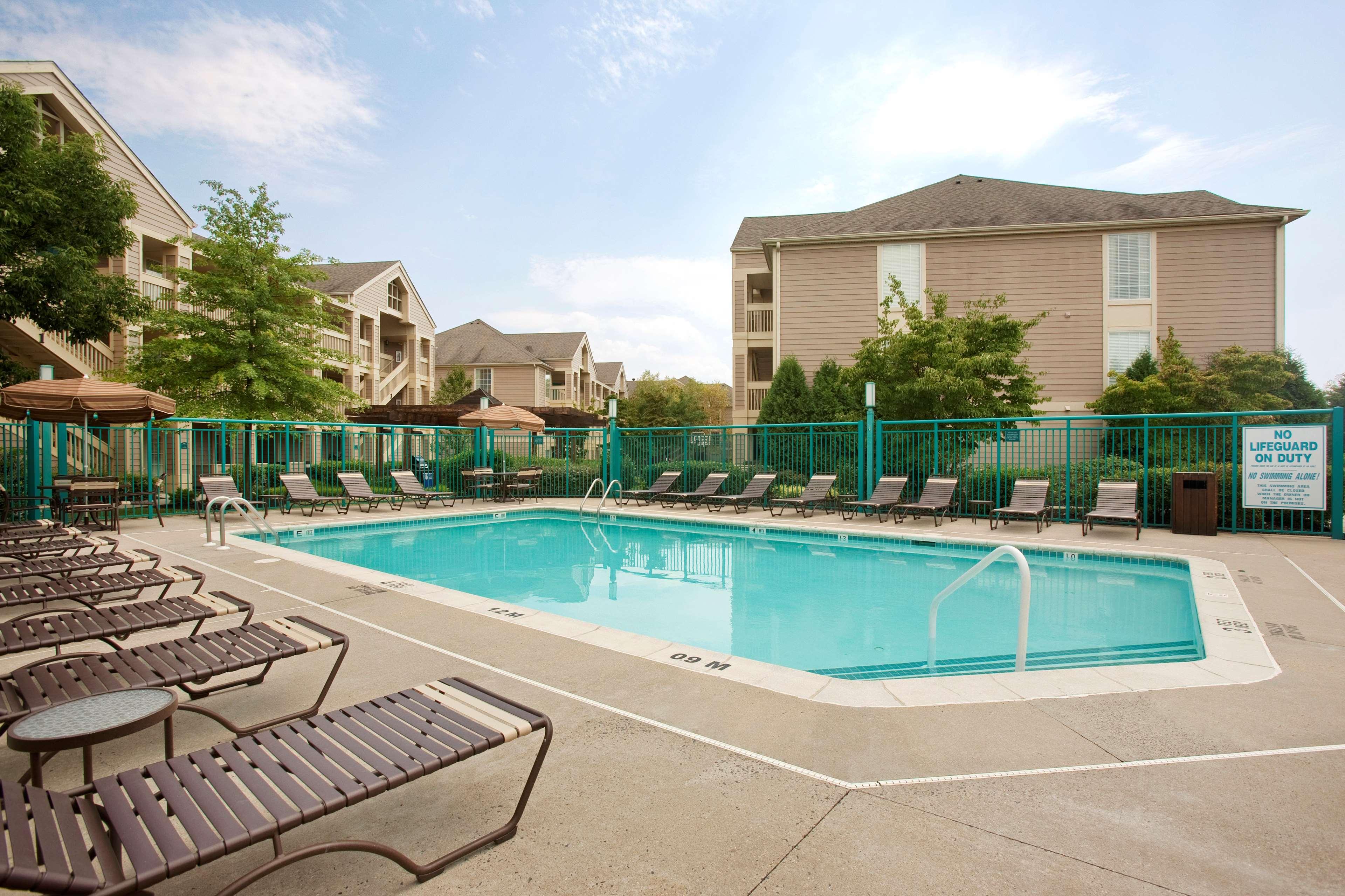 HYATT house Bridgewater 25/33