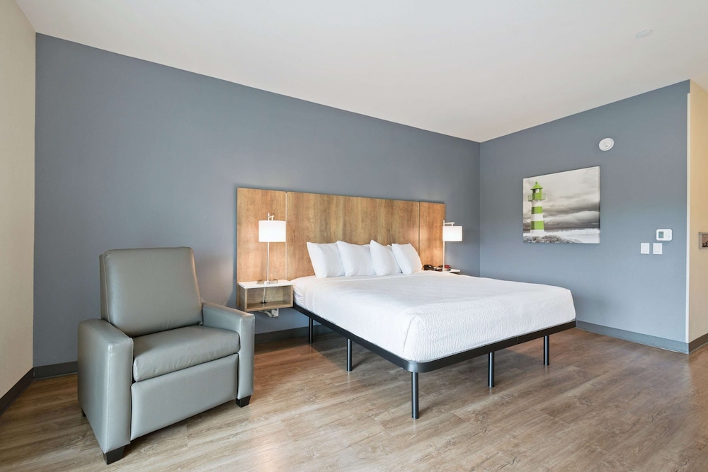 Extended Stay America Austin Airport 14/50