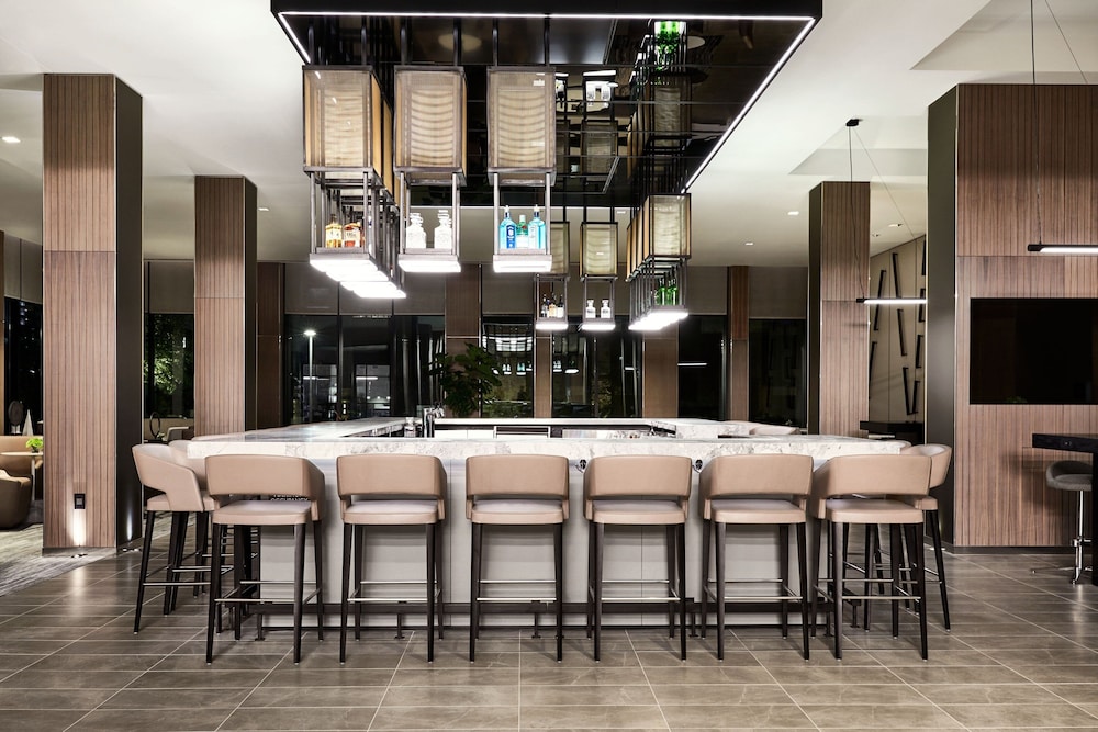 Residence Inn By Marriott Dallas Frisco 41/50
