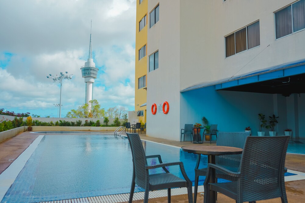Shahzan Hotel Kuantan, Trademark Collection by Wyndham 40/71