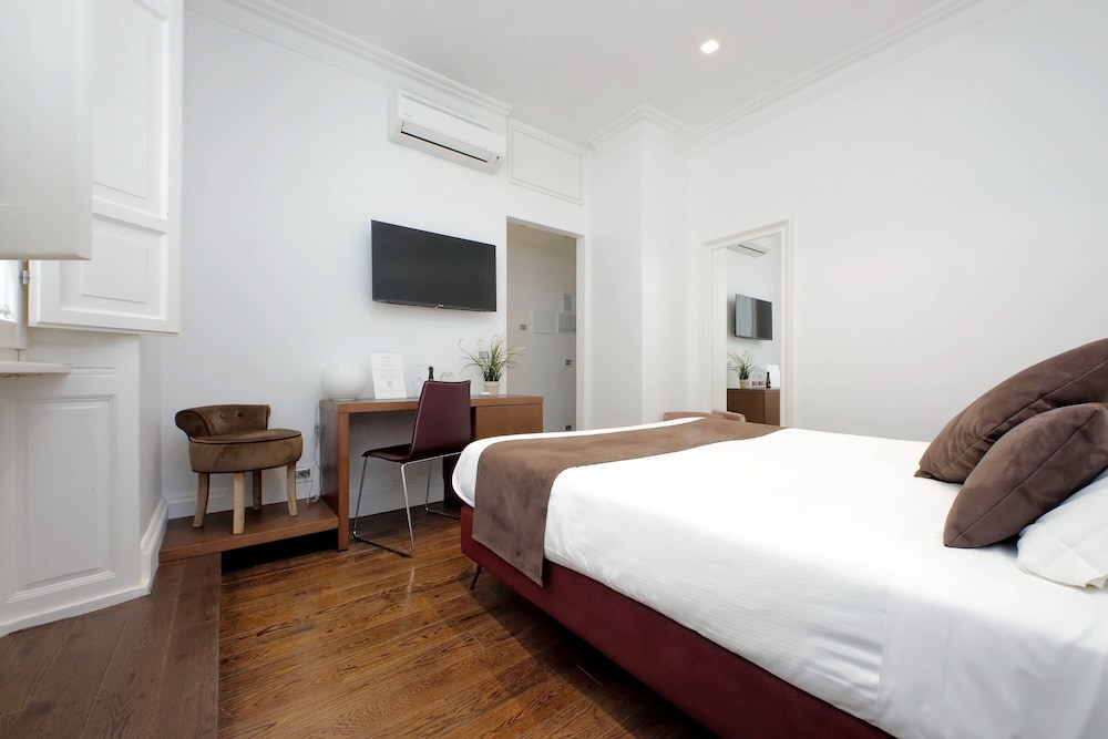 Youroom Carrozze 8/50