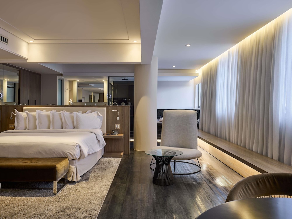 Master, Suite, Double Bed