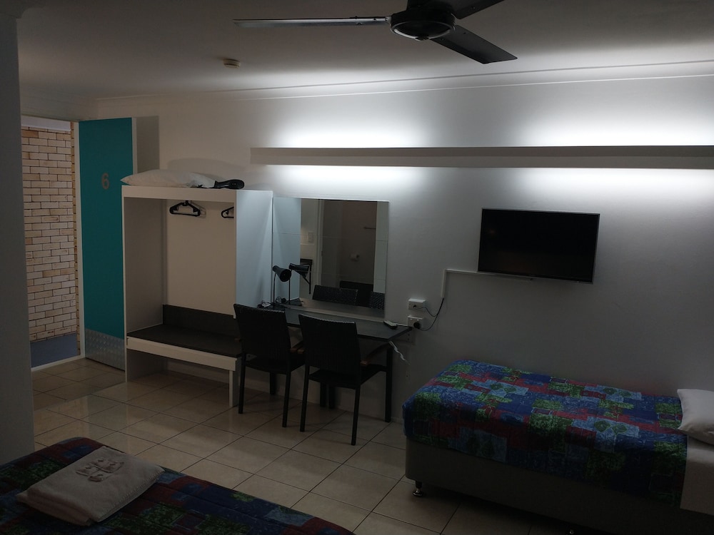 Aspley Sunset Motel 21/68