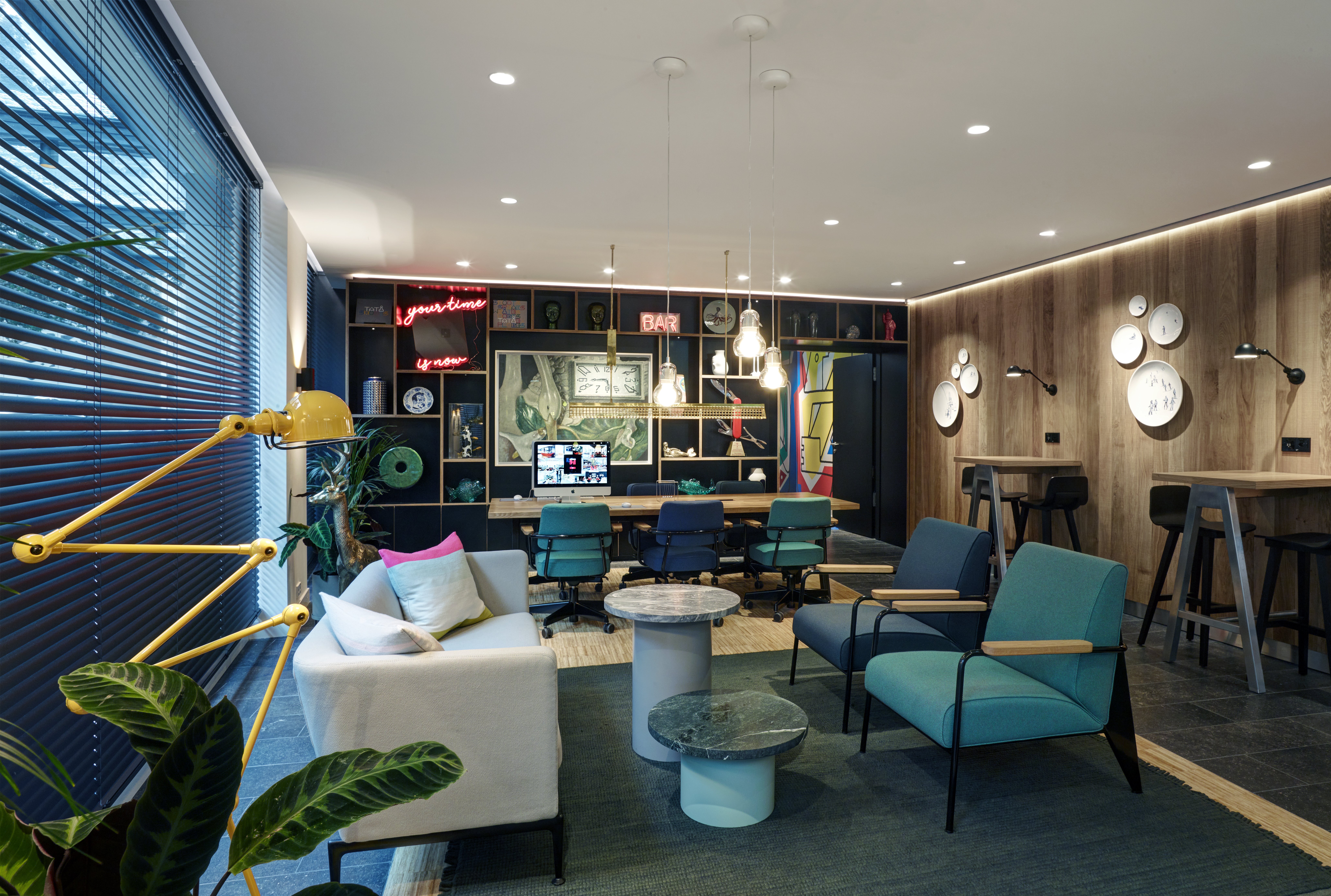 citizenM Geneva 21/26