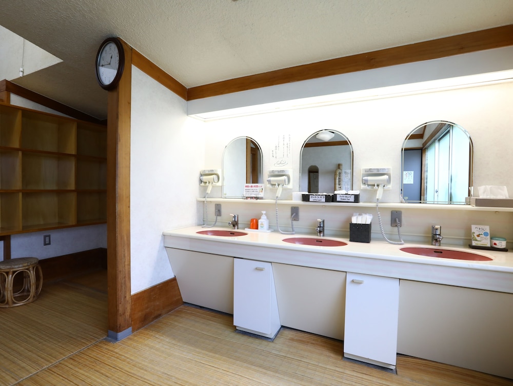 Besshoonsen Nanjyo Ryokan 33/50