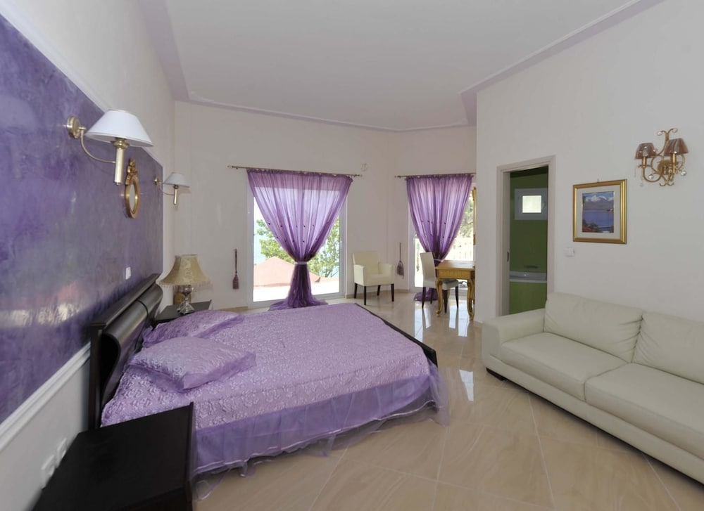 Blue Princess Beach Resort 15/70
