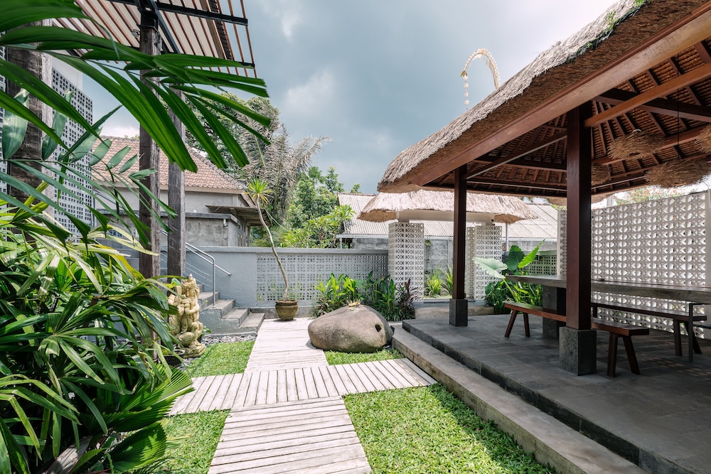 Chandi Hotel Ubud 26/39