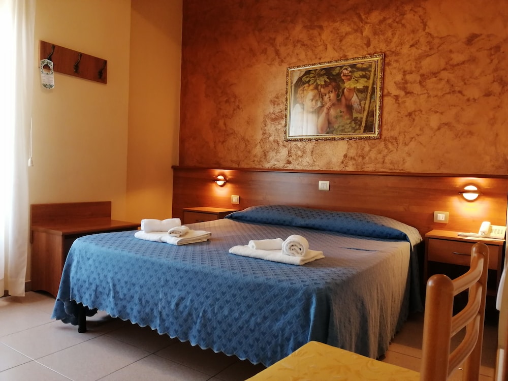 Hotel Il Vulcano 23/50