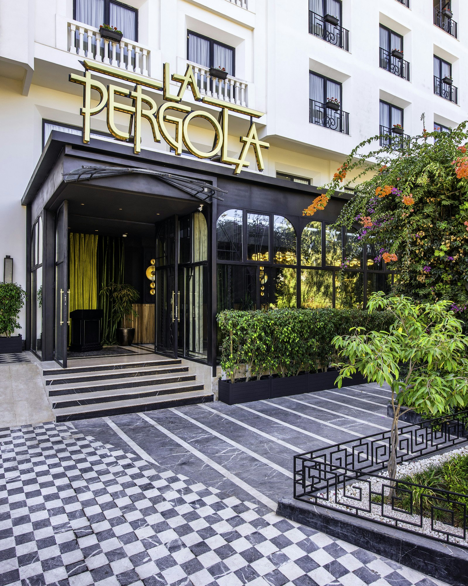 LE CASABLANCA HOTEL 61/61