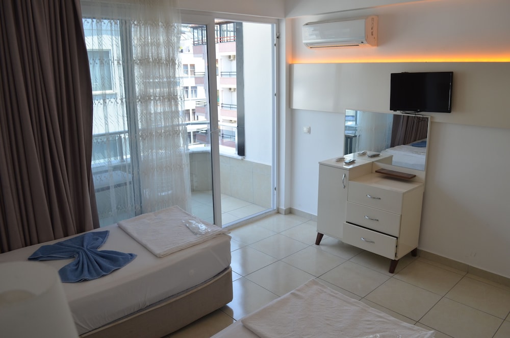 Cemal Bey Apart Otel 41/51