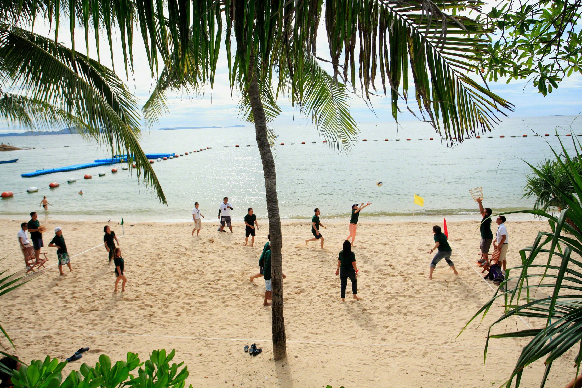 Centara Grand Mirage Beach Resort Pattaya 77/81