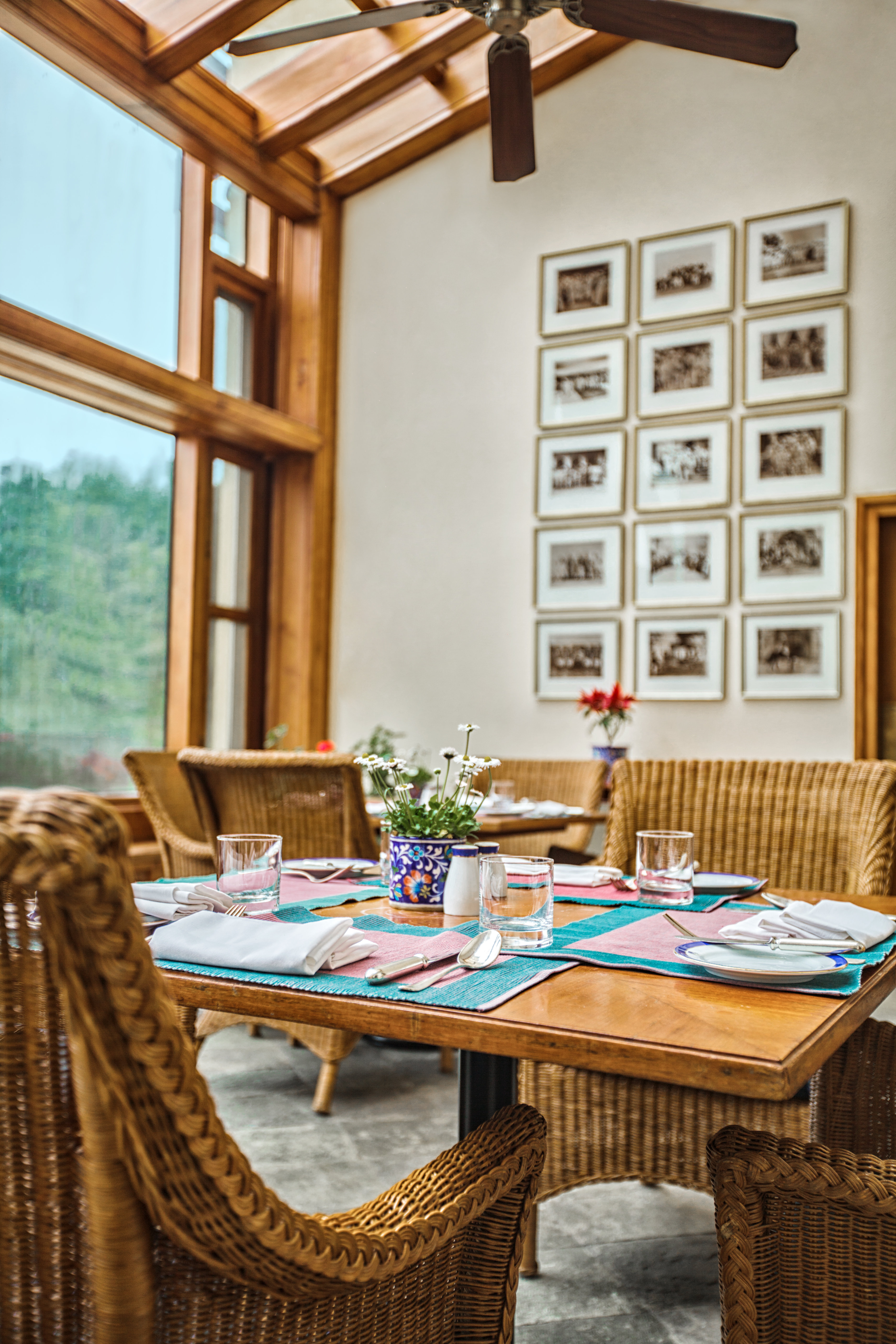 Wildflower Hall, An Oberoi Resort, Shimla 40/63