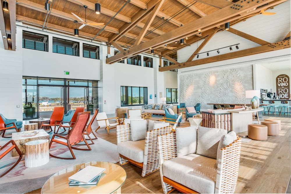 The Lodge At Gulf State Park A Hilton Hotel 55/76