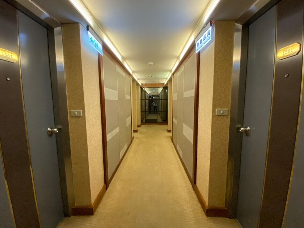 Kyoto Taipei Hotel 48/68