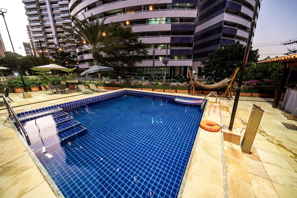 ibis Fortaleza Praia de Iracema 43/67