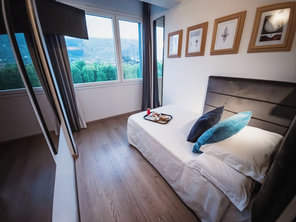 Art Hotel Milano 12/49