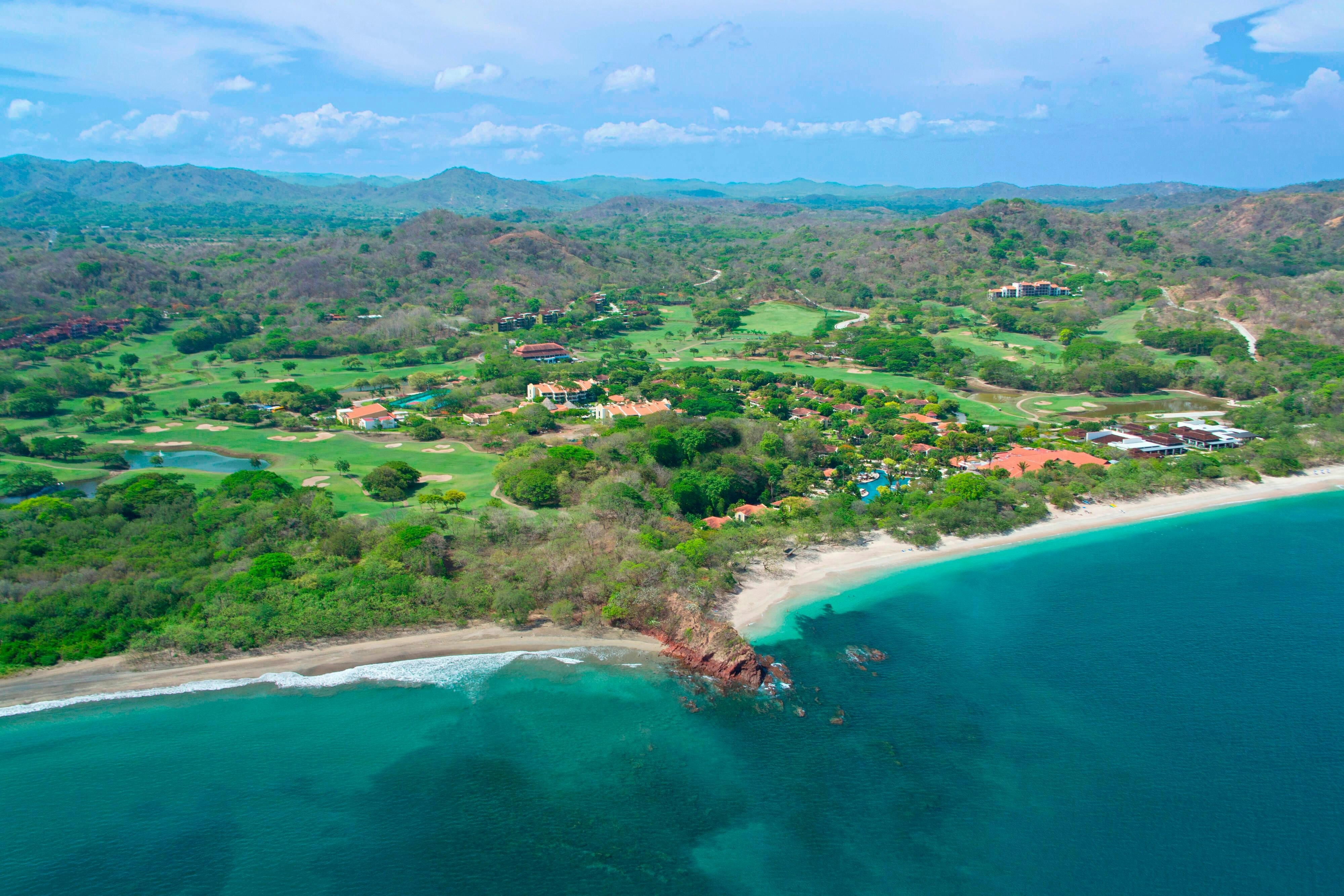 The Westin Golf Resort And Spa Playa Conchal 42/50