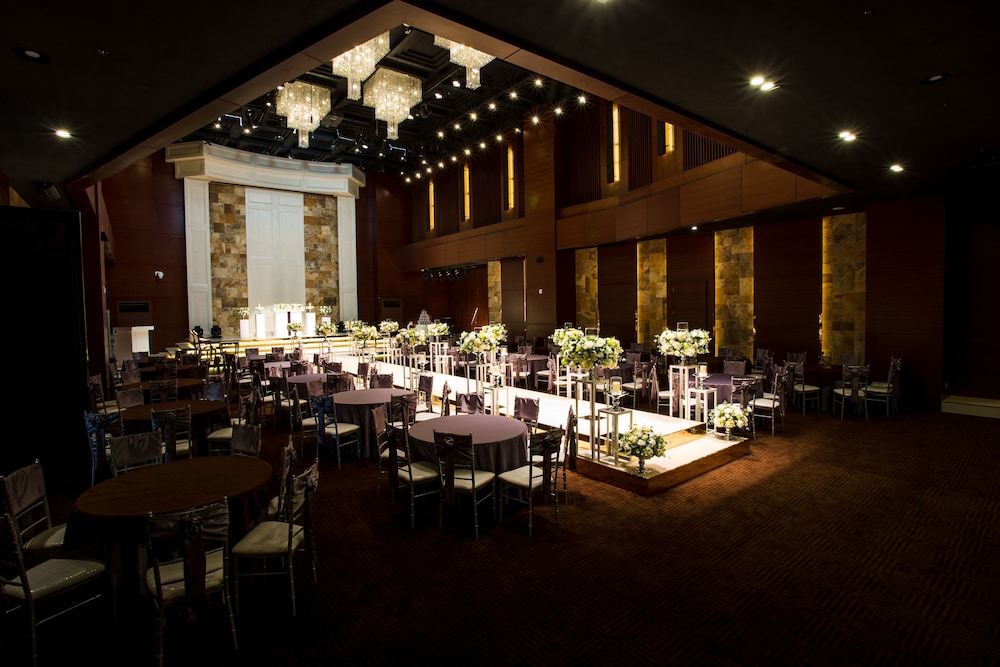 J Square Hotel 40/46