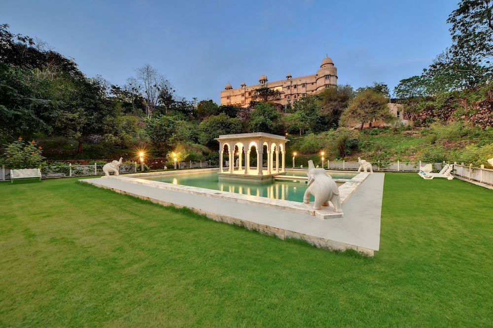 WELCOME HERITAGE KARNI FORT - BAMBORA 48/50