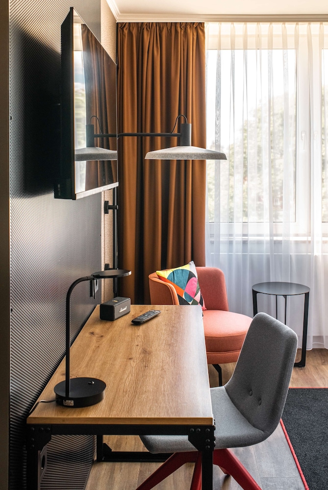 Pentahotel Bremen 43/45