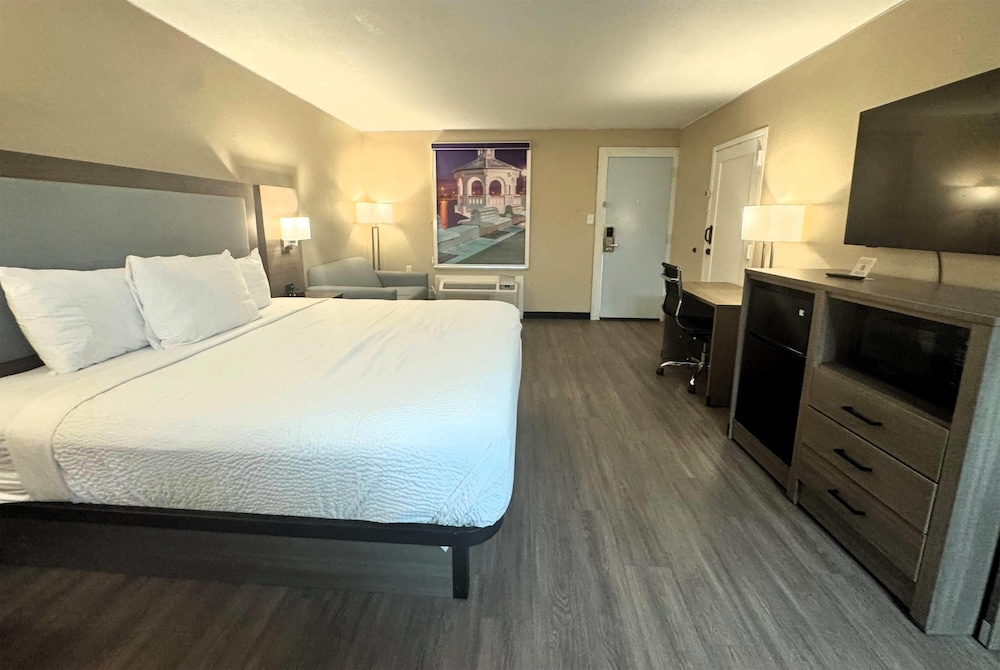 Baymont by Wyndham Corpus Christi Airport 14/50