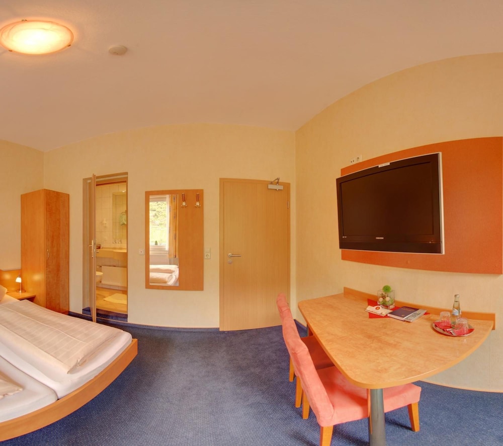 Hotel Stumbergers 29/53
