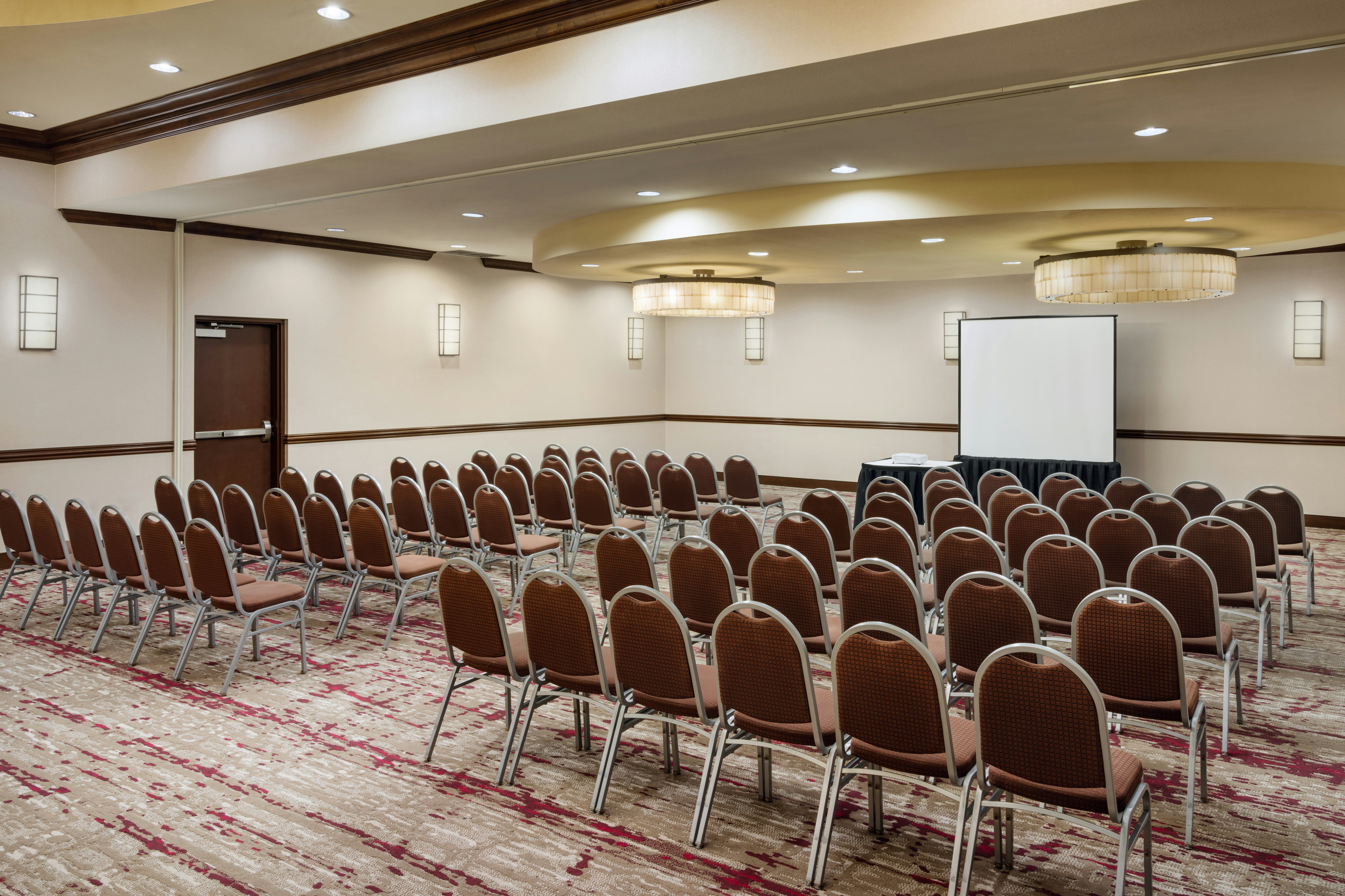 Hilton Garden Inn El Paso Airport 15/17