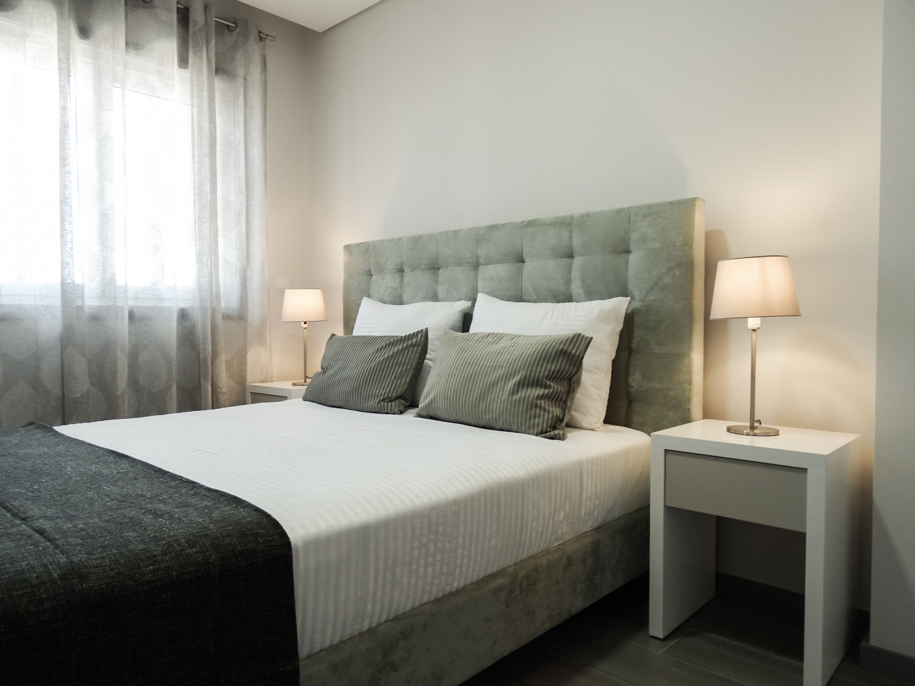 1 BEDROOM, APARTMENT