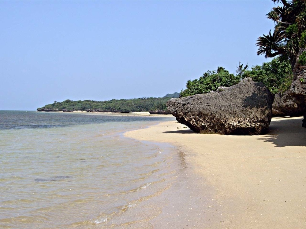 Beach Village Nosoko 16/21