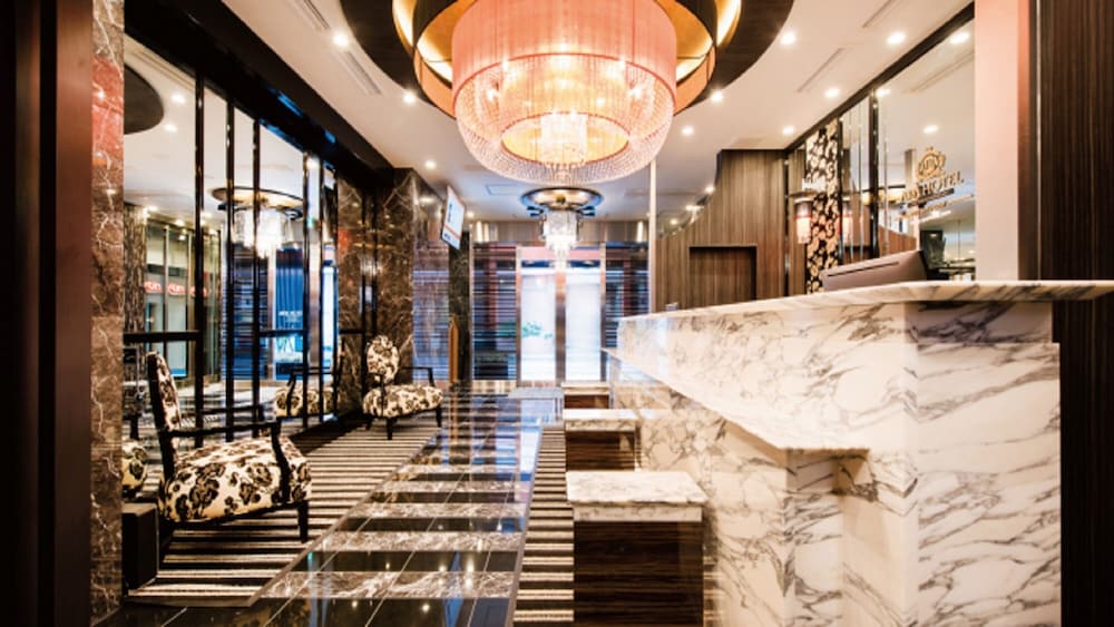 Apa Hotel Tkp Tokyo Nishikasai 10/66