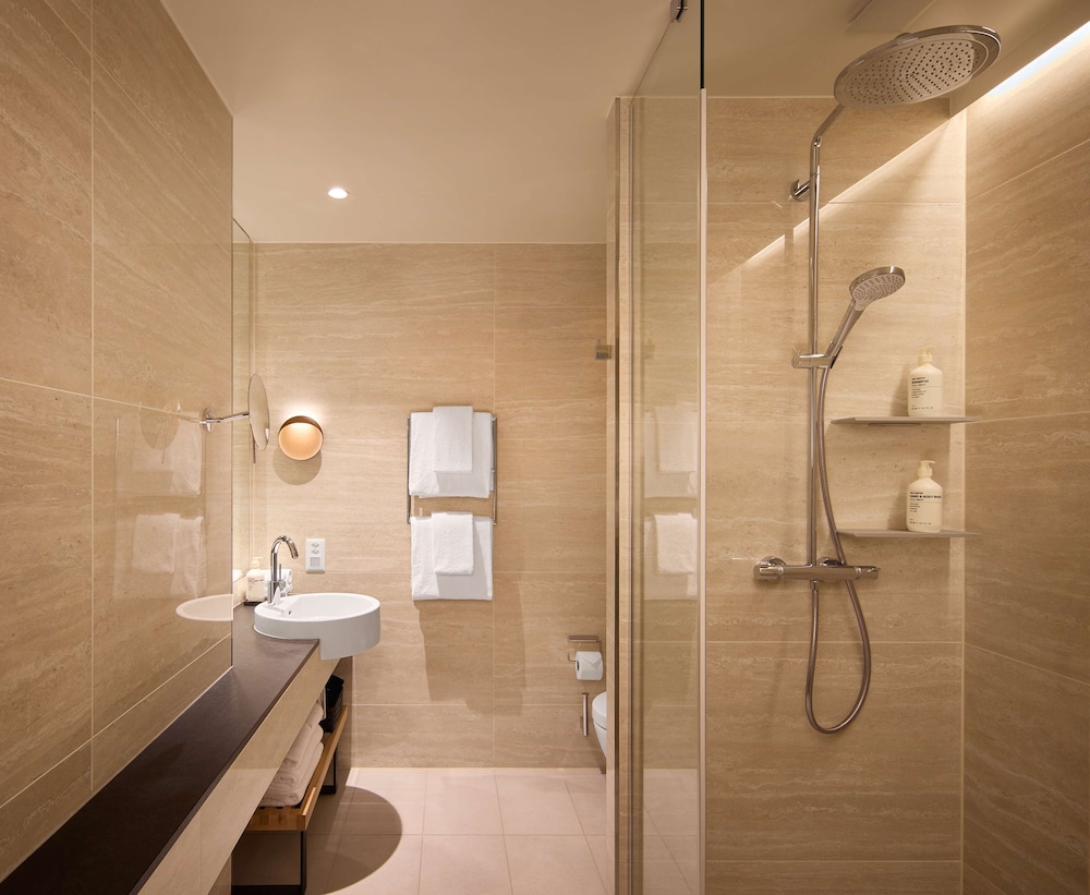 Adina Apartment Hotel Geneva 67/71