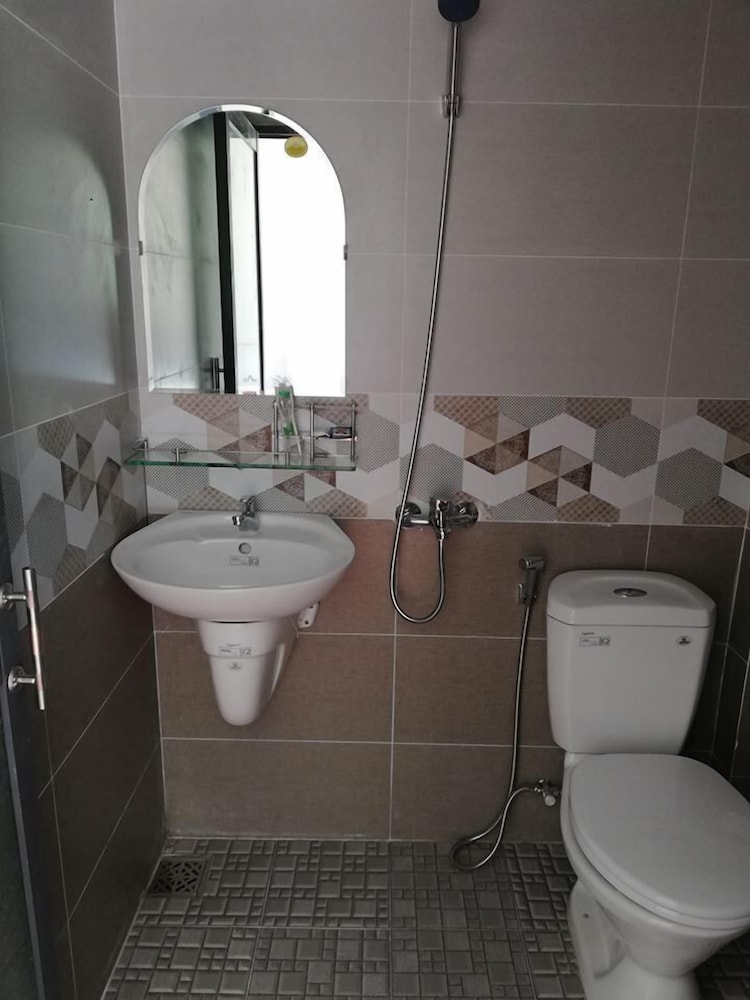 Areca Garden Bungalow 28/33