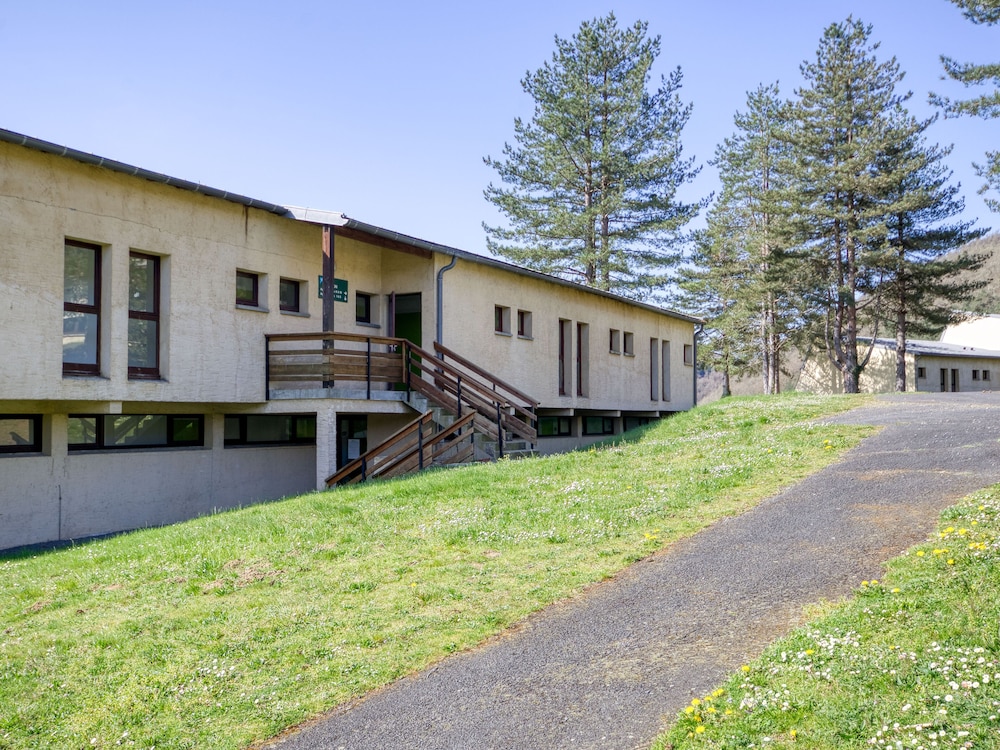 Residence Vacanceole Le Domaine de Confolant 49/62