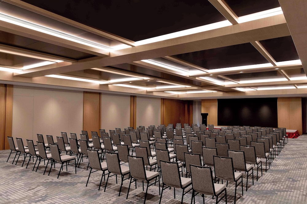 Courtyard by Marriott Nanning Wuxiang 35/50