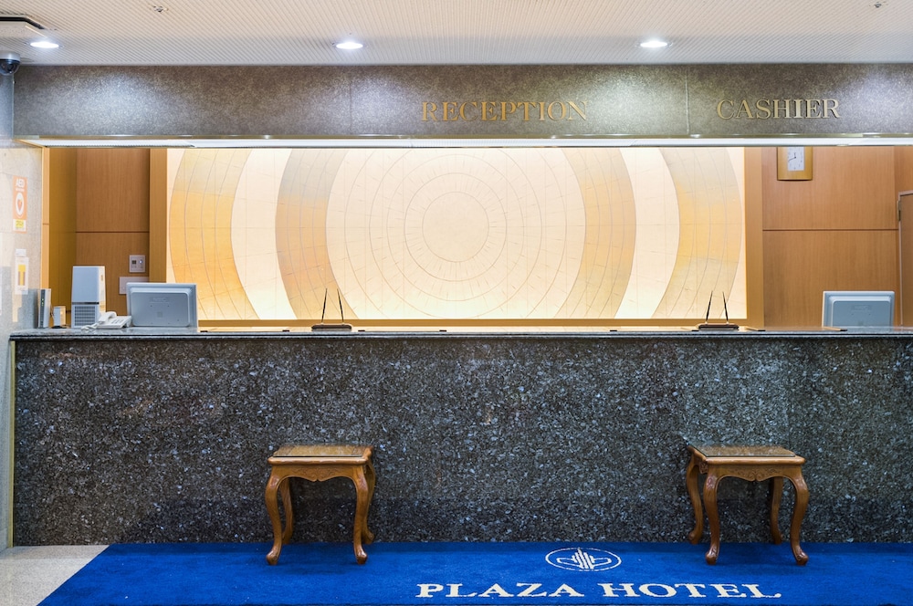 Kagoshima Plaza Hotel Tenmonkan 8/49