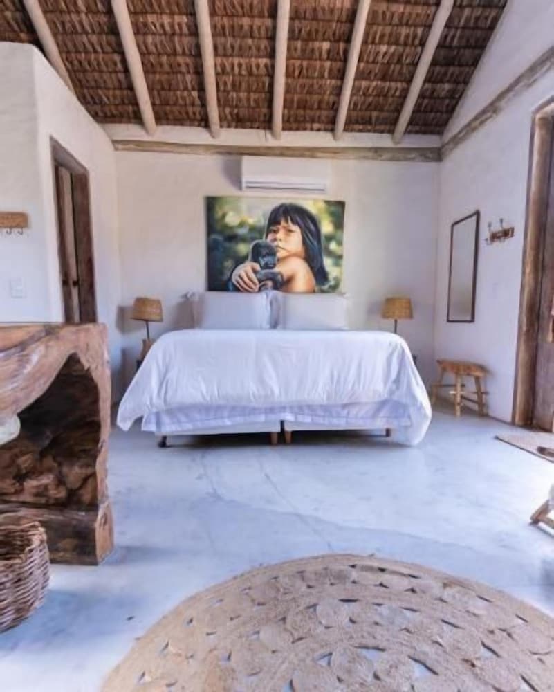 Villa Fulo Casa Hotel 8/50