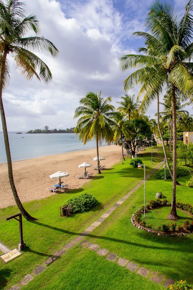 Starfish Tobago Resort 37/50