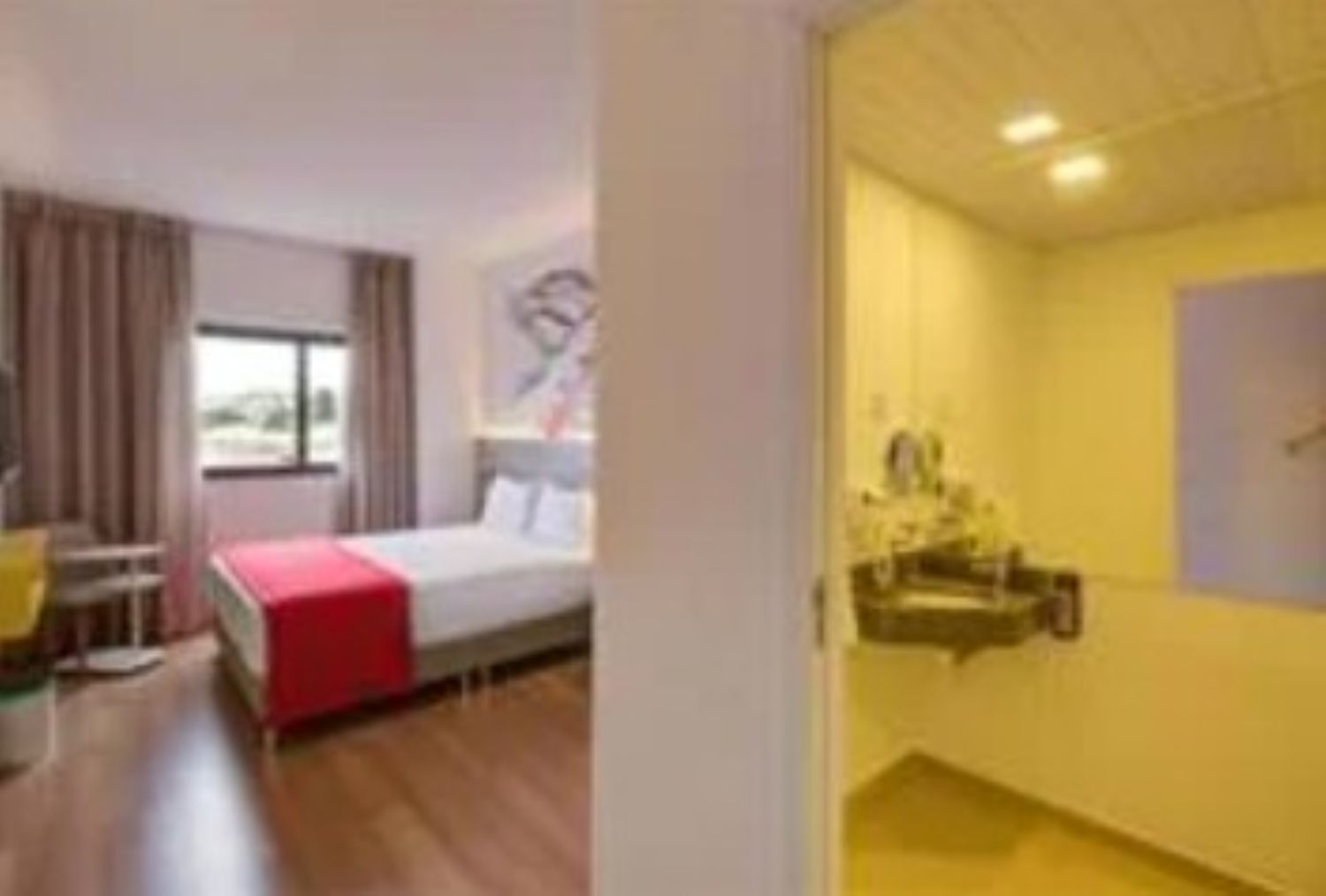 Summit Suites Hotel Cruzeiro 35/62