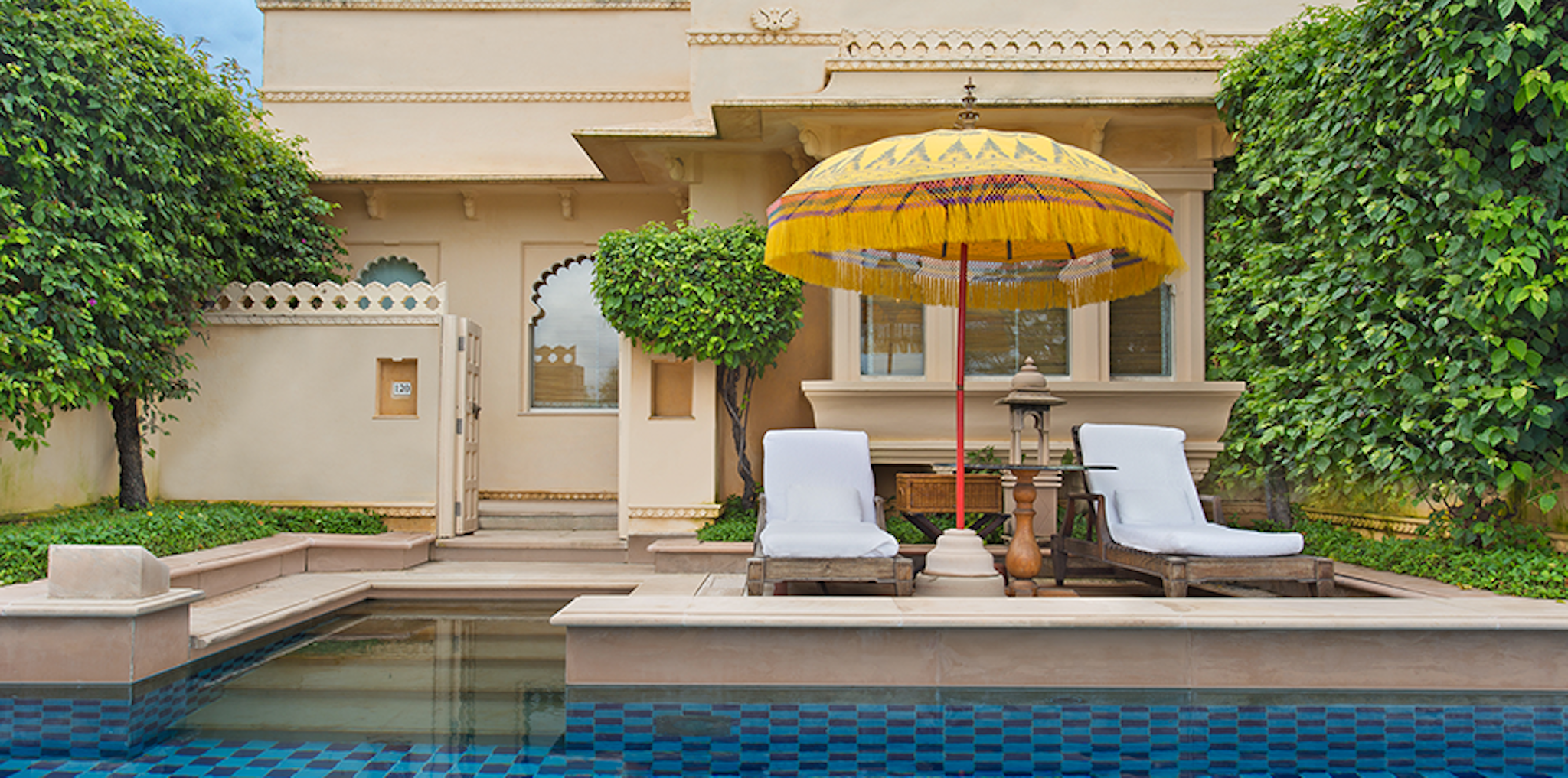 Oberoi Udai Vilas 65/78