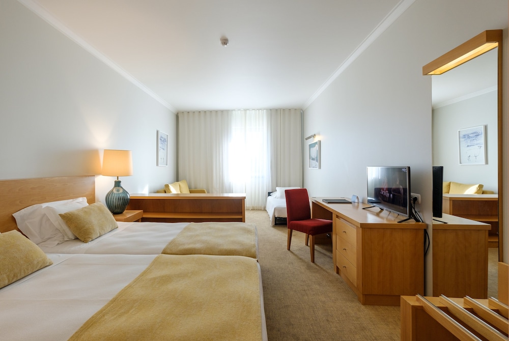 Hotel Santa Maria 21/50