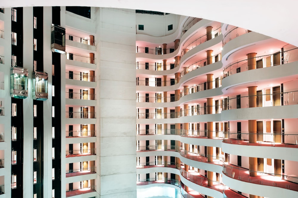 Welcomhotel By Itc Hotels Dwarka New Delhi in DELHI