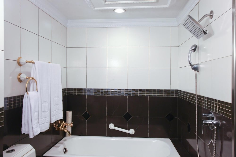 Charming City Sungshan Hotel 48/50