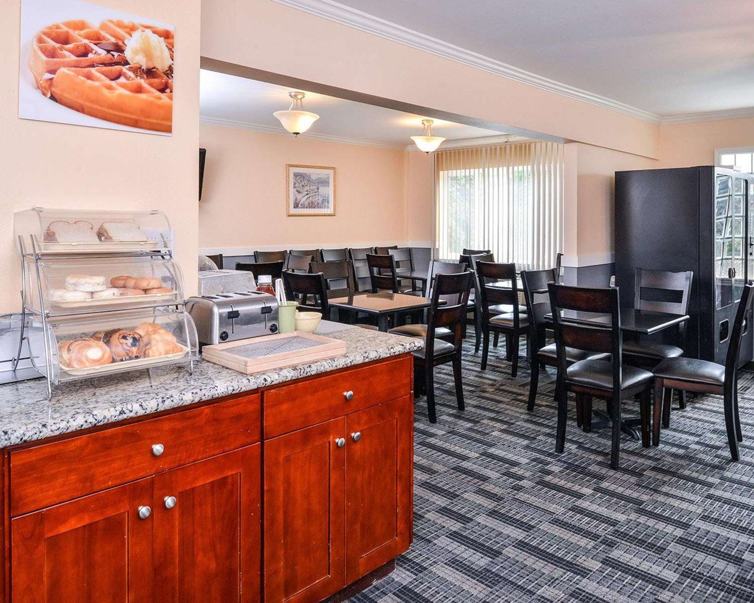 Clarion Pointe Kent - Seattle South 12/14