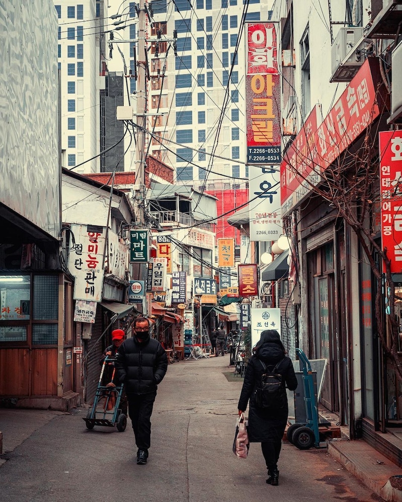 Artravel Myeongdong 40/48
