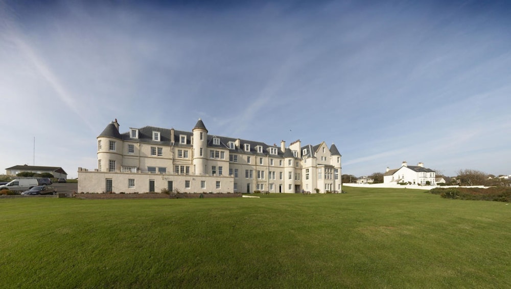 Portpatrick Hotel 2/72