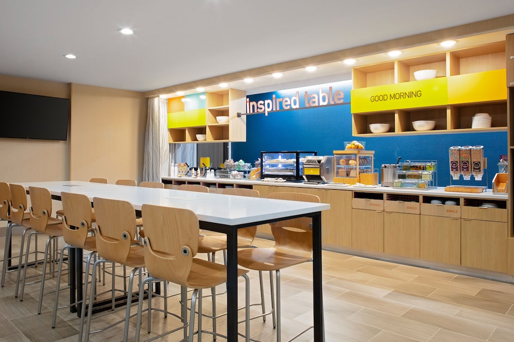 Home2 Suites by Hilton Baton Rouge Citiplace 31/39