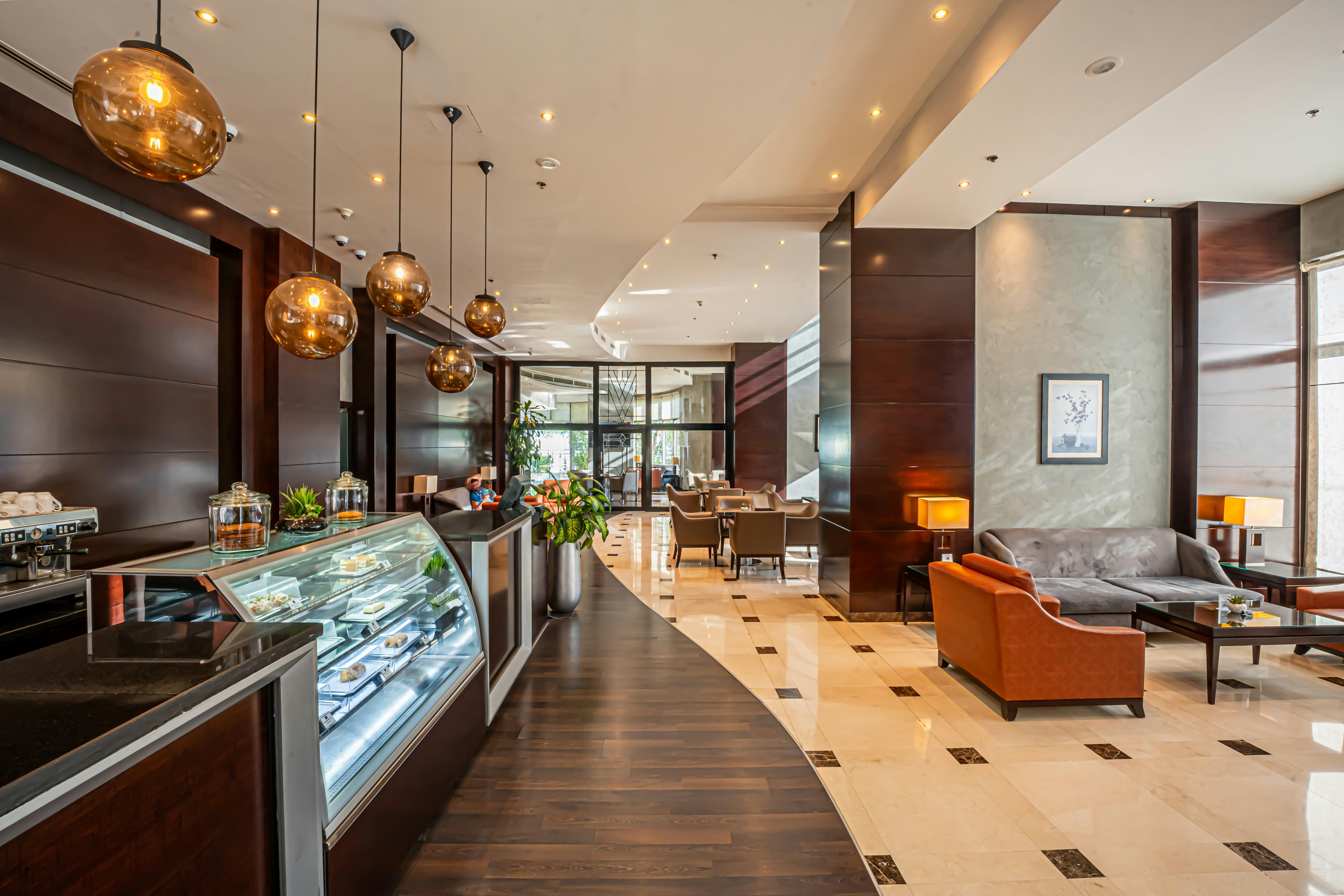 Millennium Central Hotel Doha 53/69
