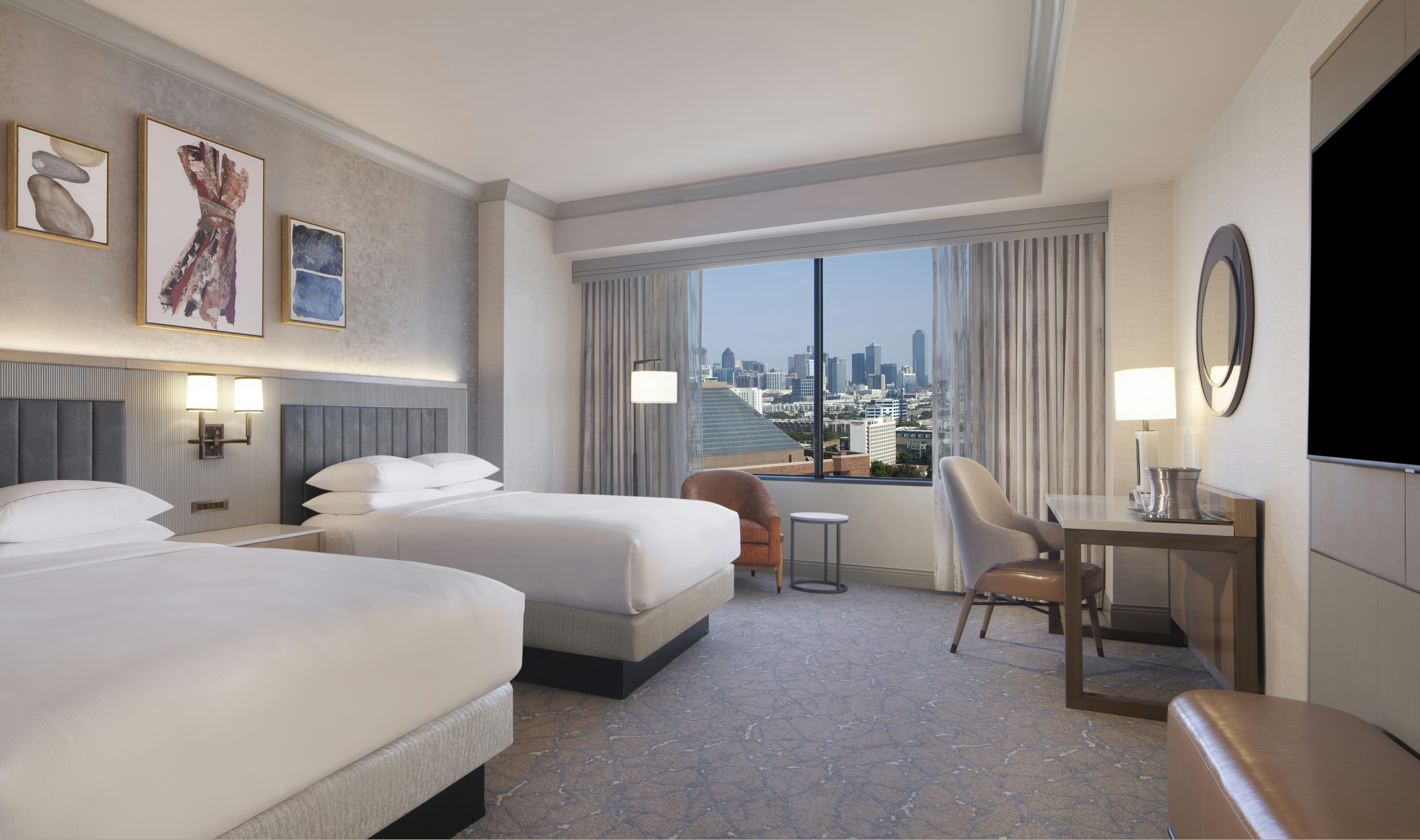 Hilton Garden Inn San Francisco/Oakland Bay Bridge 6/25